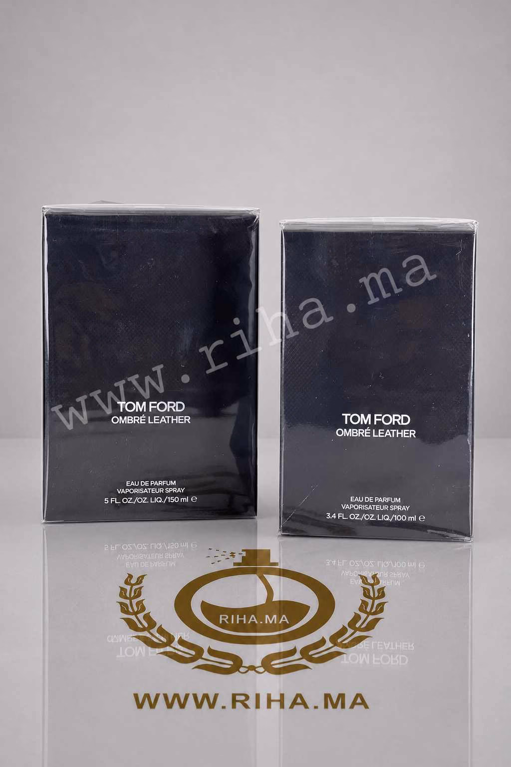 OMBRE LEATHER - TOM FORD prix maroc
