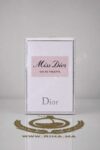 miss dior eau de toilette prix maroc