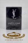 LA NUIT DE L'HOMME Eau De Toilette - YSL 1 LA NUIT DE L’HOMME eau de toilette