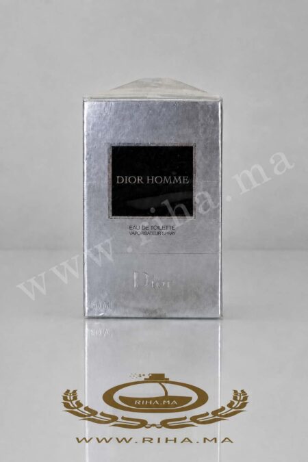 DIOR HOMME - CHRISTIAN DIOR prix maroc