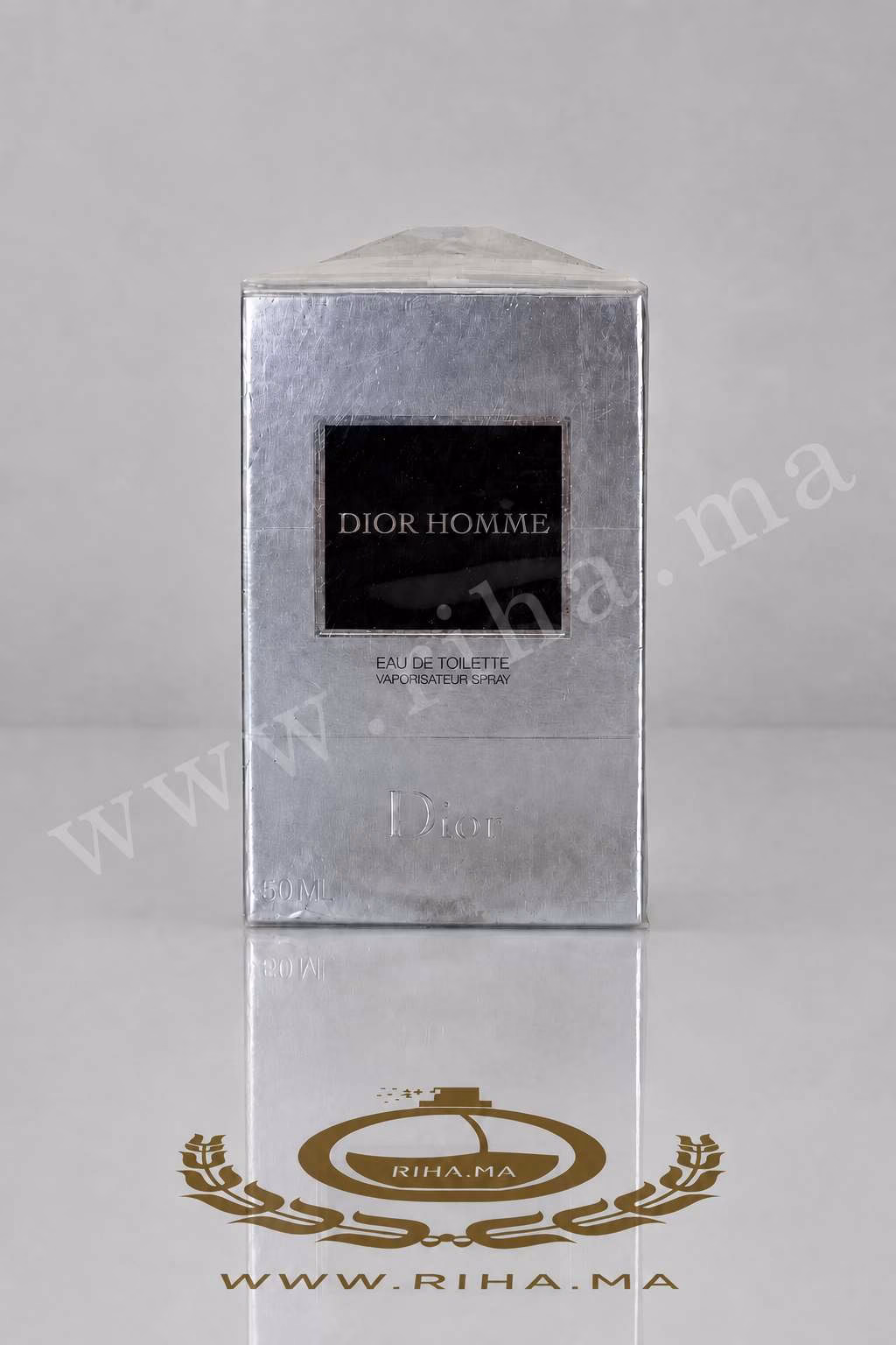 DIOR HOMME - CHRISTIAN DIOR prix maroc