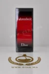 FAHRENHEIT - CHRISTIAN DIOR 100ML 1 CHRISTIAN DIOR FAHRENHEIT POUR HOMME EAU DE TOILETTE PRIX MAROC