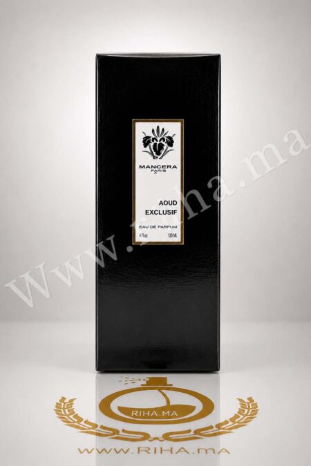 Mancera Aoud Exclusif Eau de Parfum prix maroc