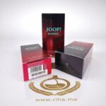 joop hoome