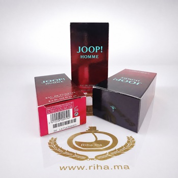 joop homme