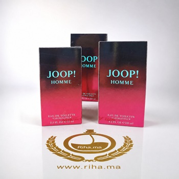 joop homme