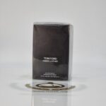 tom ford amber leather 100ml prix maroc