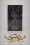 Black Opium Eau De Parfum Yves Saint Laurent 90ml 1 BLACK OPIUM YVES SAINT LAURENT