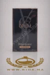 Black Opium Eau de Parfum Yves Saint Laurent Pour Femme 1 BLACK OPIUM YVES SAINT LAURENT