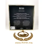 BOSS NUIT POUR FEMME HUGO BOSS