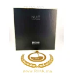 BOSS NUIT POUR FEMME HUGO BOSS