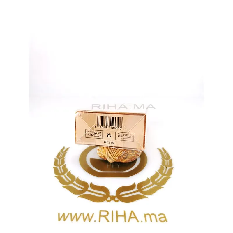 CHANEL-ALLURE-PERFUME CHANEL ALLURE Chanel - parfum Maroc