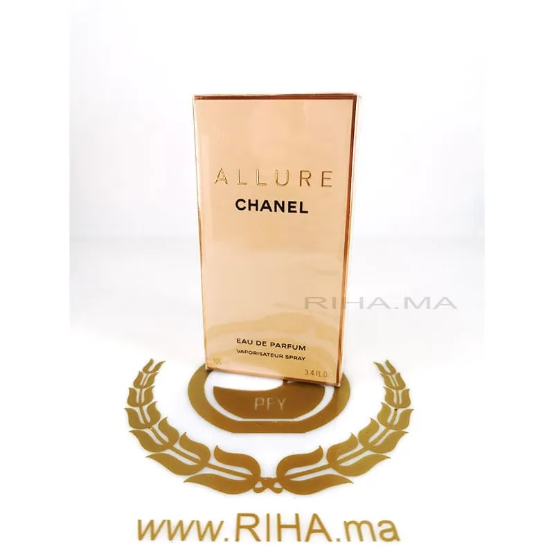 CHANEL ALLURE CHANEL ALLURE