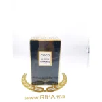 CHANEL COCO NOIR CHANEL