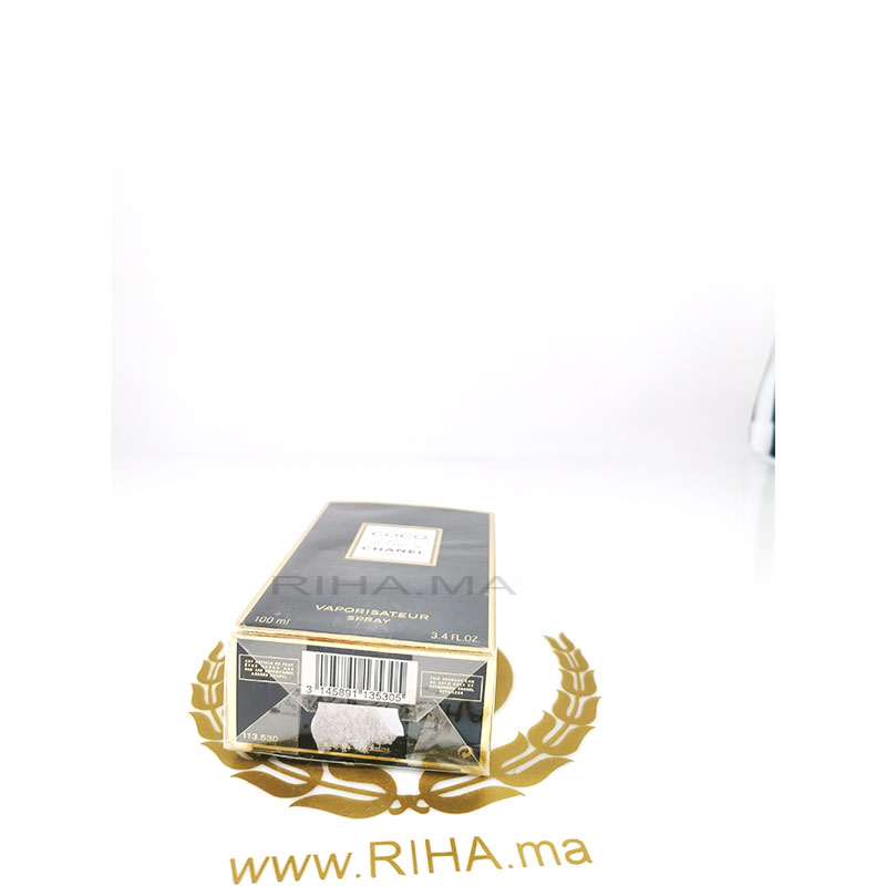 CHANEL COCO NOIR CHANEL