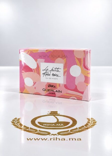 LA PETIT ROBE NOIR - GUERLAIN
