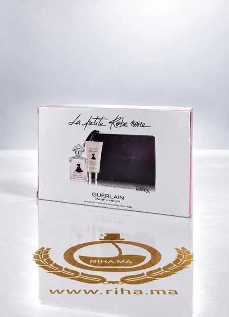 LA PETIT ROBE NOIR - GUERLAIN