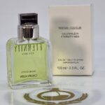 ETERNITY FOR MEN PRIX MAROC