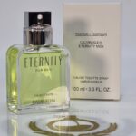 ETERNITY FOR MEN PRIX MAROC