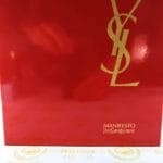 COFFRET CADEAU MANIFESTO PARFUM