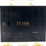 COFFRET THE SCENT BOSS