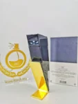 BAD BOY-CAROLINA HERRERA