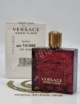 TESTEUR PARFUM EROS FLAM DE VERSACE POUR HOMME EAU DE PARFUM