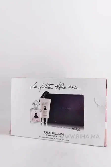 LA PETIT ROBE NOIR – GUERLAIN Guerlain - parfum Maroc