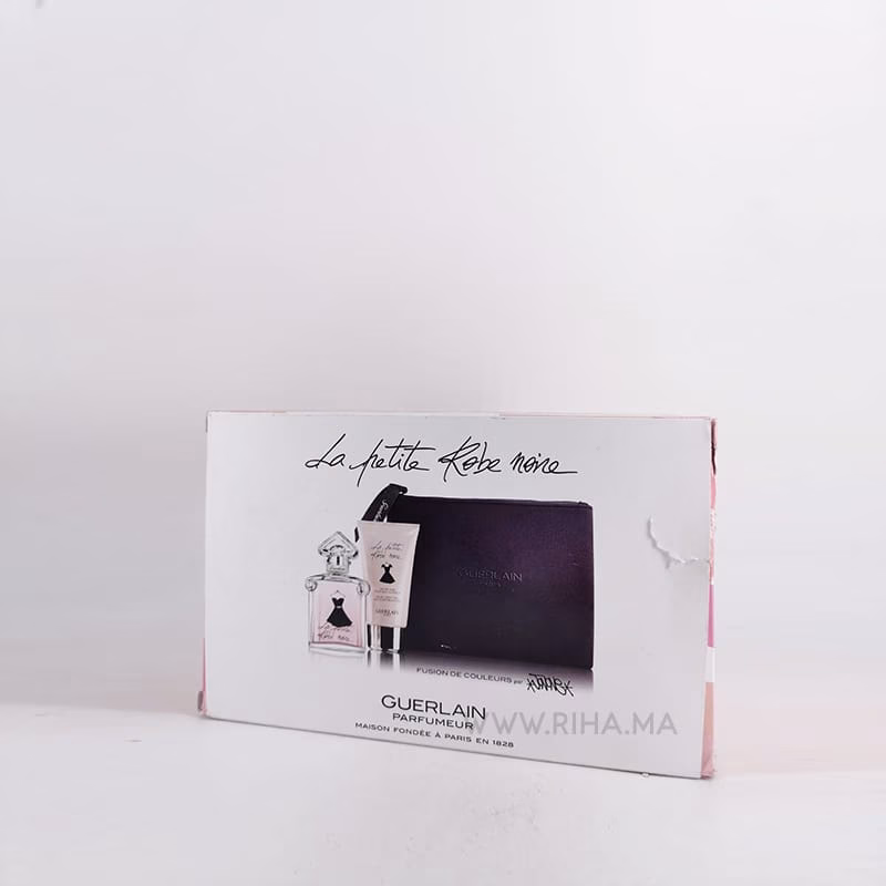 LA PETIT ROBE NOIR – GUERLAIN Guerlain - parfum Maroc