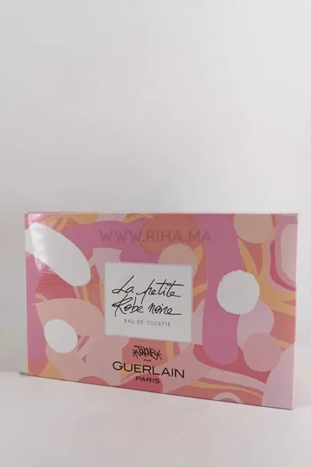 LA PETIT ROBE NOIR – GUERLAIN Guerlain - parfum Maroc