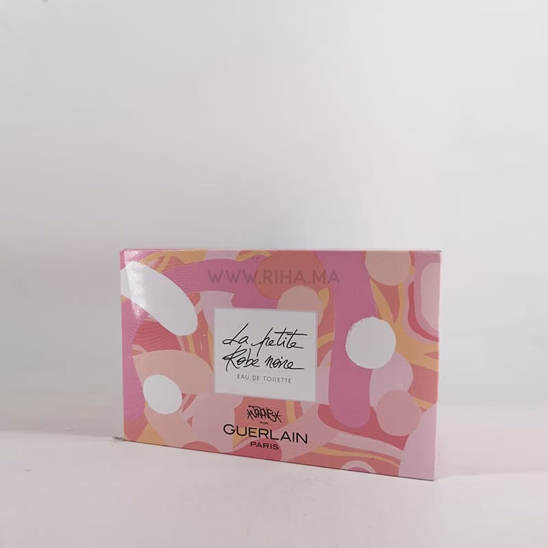 LA PETIT ROBE NOIR – GUERLAIN Guerlain - parfum Maroc
