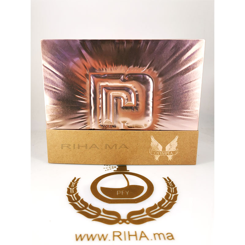 OLYMPEA PACO RABANNE