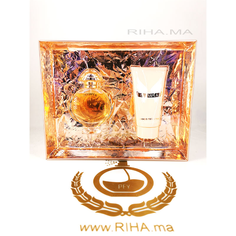 OLYMPEA PACO RABANNE