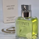 ETERNITY FOR MEN PRIX MAROC