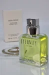 ETERNITY FOR MEN PRIX MAROC