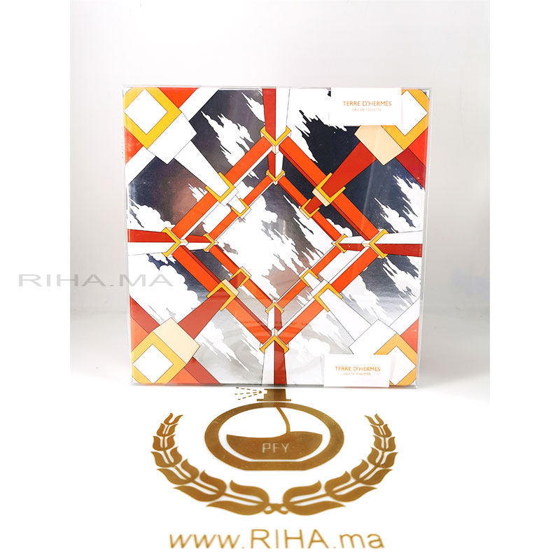 TERREDHERMÈSEDTHERMÈS