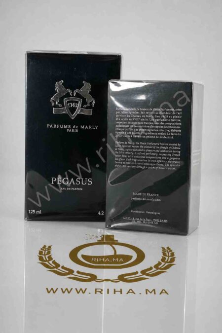 PEGASUS EAU DE PARFUM