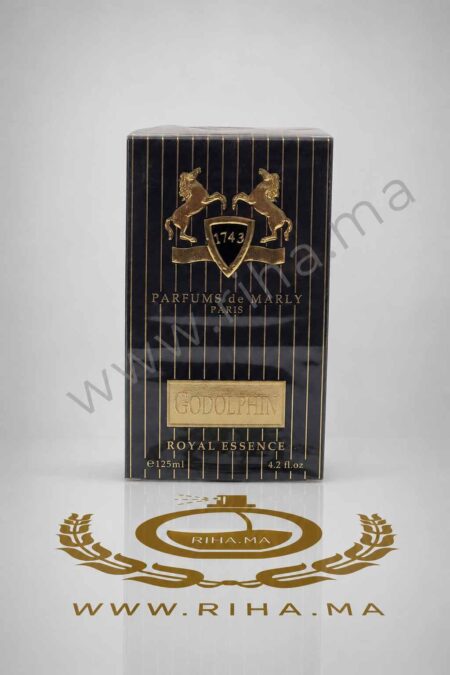 GODOLPHIN – PARFUMS DE MARLY