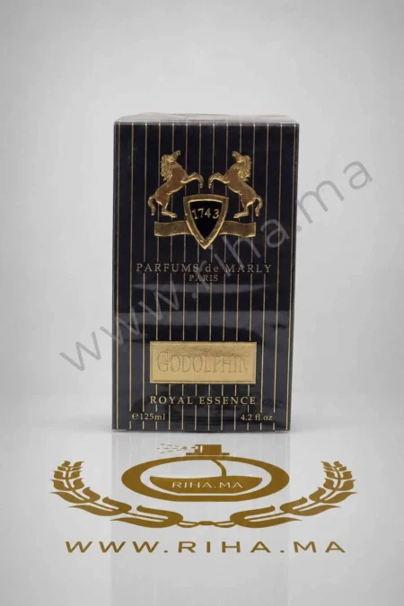 GODOLPHIN – PARFUMS DE MARLY