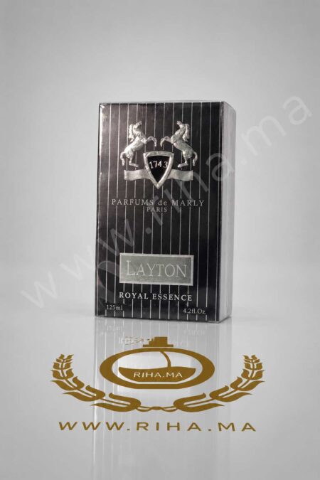 LAYTON – PARFUMS DE MARLY