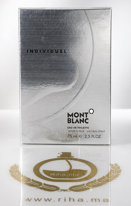 INDIVIDUEL - MONTBLANC