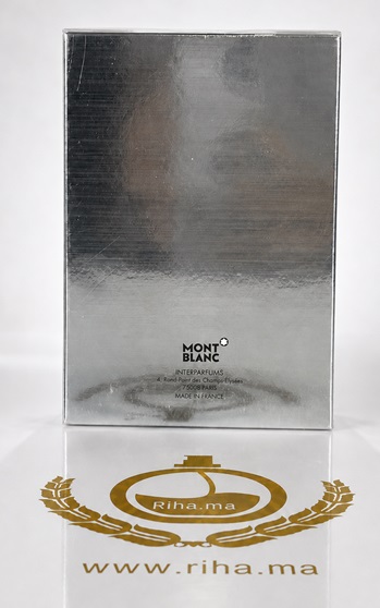 INDIVIDUEL - MONTBLANC