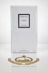 BOIS DORÉ - VAN CLEEF & ARPELS 1 BOIS DORÉ – VAN CLEEF & ARPELS