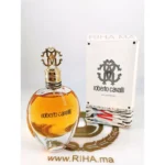 EAU DE PARFUM - ROBERTO CAVALLI 1 EAU DE PARFUM ROBERTO CAVALLI