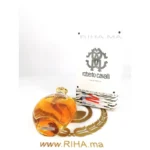EAU DE PARFUM ROBERTO CAVALLI