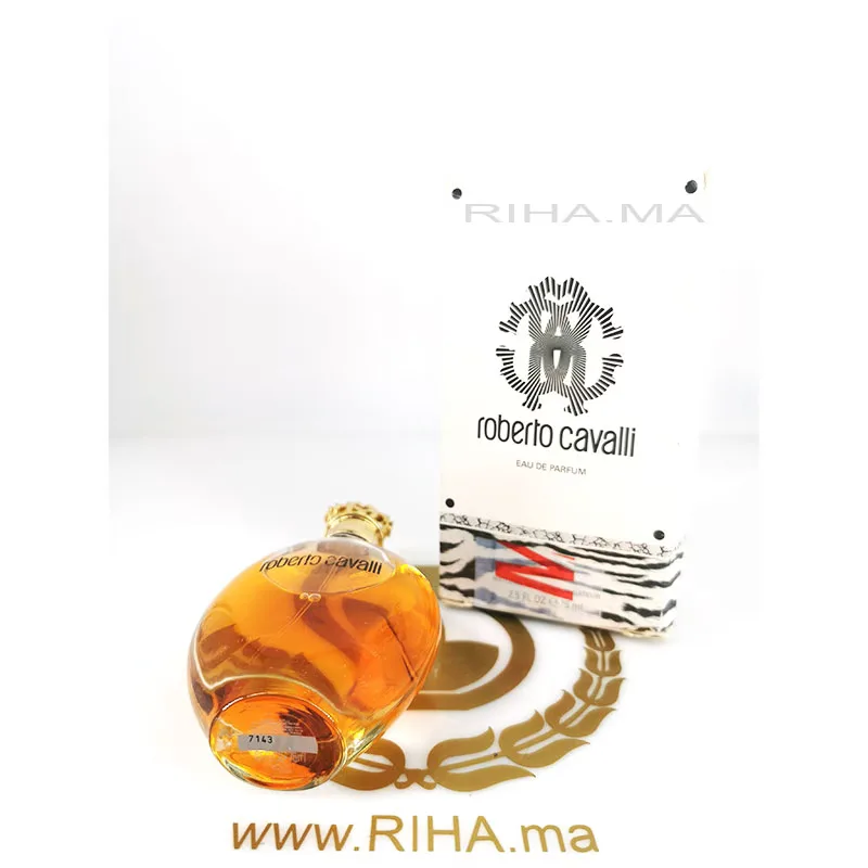 EAU-DE-PARFUM---ROBERTO-CAVALLI-PARFUM-MAROC EAU DE PARFUM – ROBERTO CAVALLI Roberto Cavalli - parfum Maroc