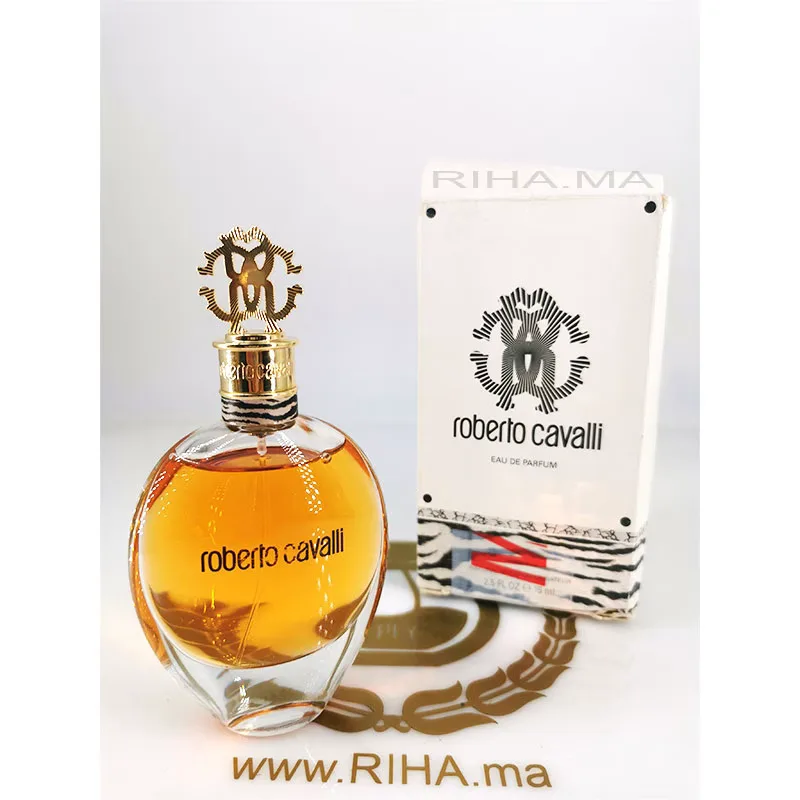 EAU DE PARFUM ROBERTO CAVALLI EAU DE PARFUM ROBERTO CAVALLI