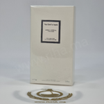 PARFUM AMBRE IMPÉRIAL DE VAN CLEEF & ARPELS EAU DE PARFUM POUR HOMME ET FEMME