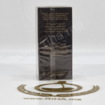 BOTTLED OUD DE HUGO BOSS EAU DE parfum  POUR HOMME