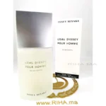 L&rsquo;EAU D&rsquo;ISSEY POUR HOMME ISSEY MIYAKE